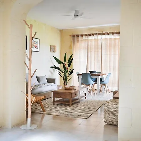 Ogygia Gozo Appartement *