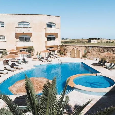 Ogygia Gozo شقة