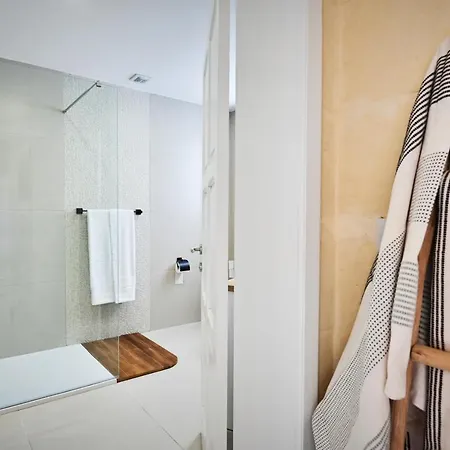 Appartement Ogygia Gozo *