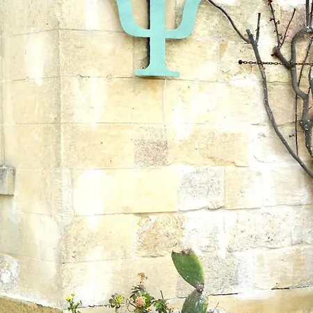 Ogygia Gozo *