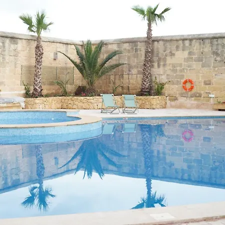 아파트 Ogygia Gozo
