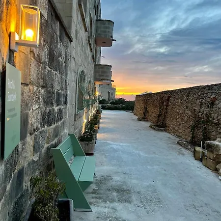 Ogygia Gozo *
