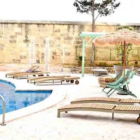 Ogygia Gozo Appartement