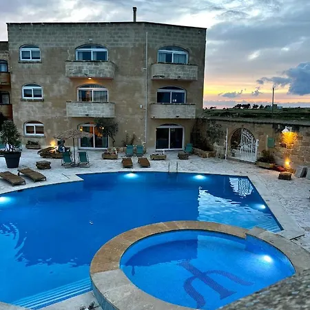 Appartement Ogygia Gozo *