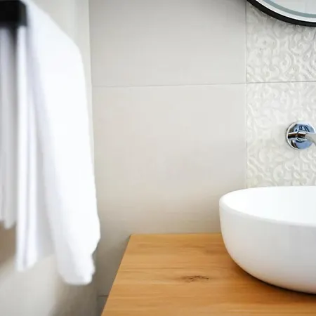 Ogygia Gozo Appartement Għarb