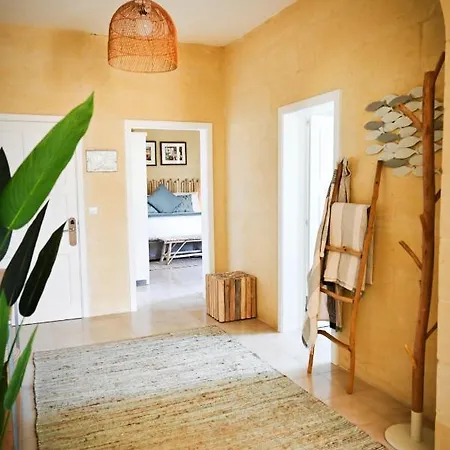 Ogygia Gozo Appartement