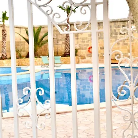 Appartement Ogygia Gozo *