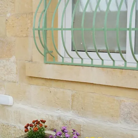 Ogygia Gozo شقة