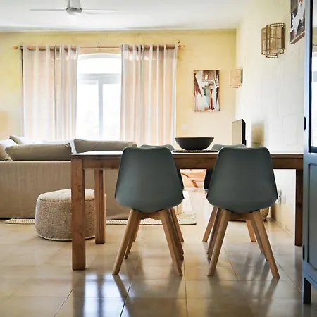 شقة Ogygia Gozo