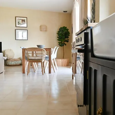 Appartement Ogygia Gozo