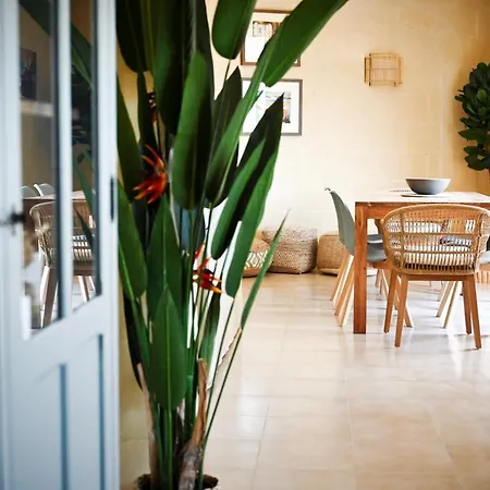 Appartement Ogygia Gozo *
