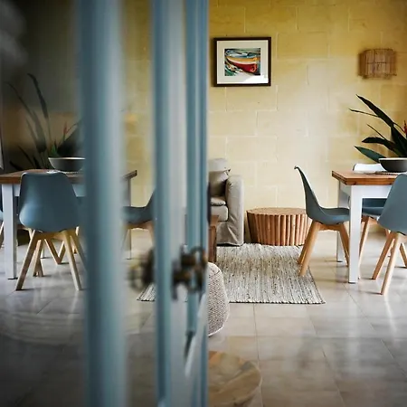 Ogygia Gozo Appartement *