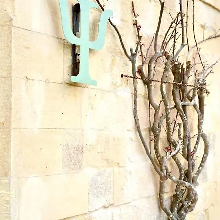 Appartement Ogygia Gozo Għarb