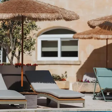 Appartement Ogygia Gozo Għarb