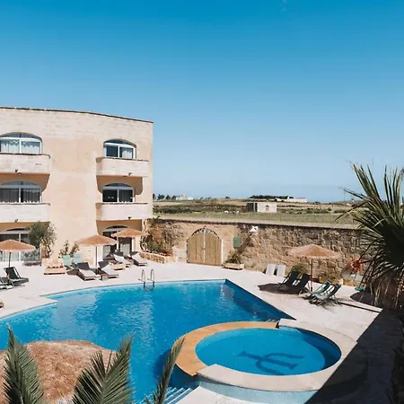 Ogygia Gozo Għarb