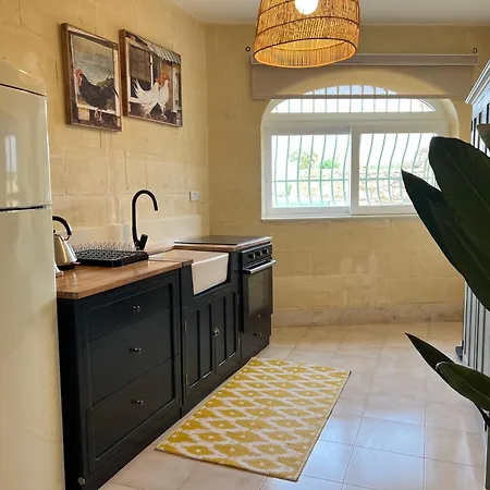 Ogygia Gozo Appartement