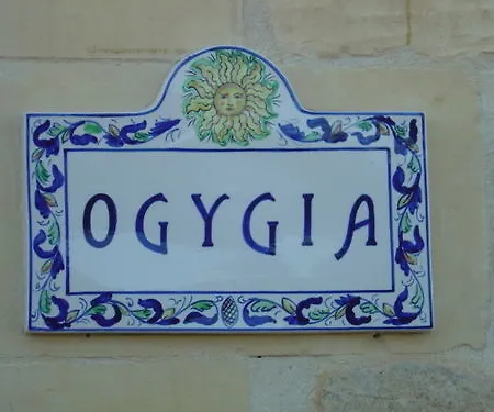 Appartement Ogygia Gozo *