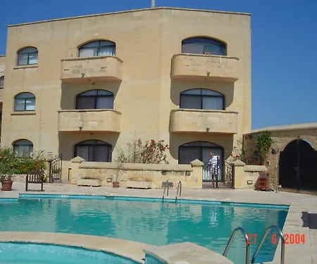 Ogygia Gozo