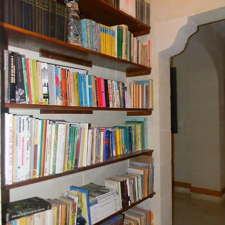 Ogygia Gozo شقة *