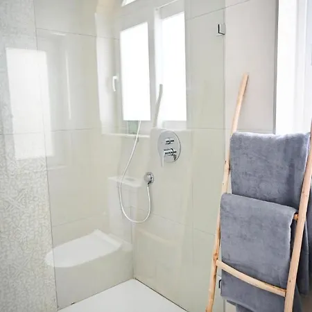 Ogygia Gozo Apartmán Għarb