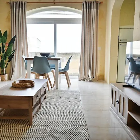 Ogygia Gozo * Għarb