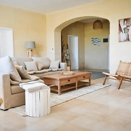 Appartamento Ogygia Gozo Għarb
