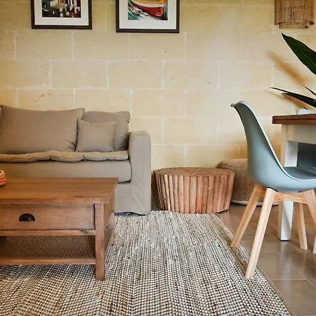 Apartment Ogygia Gozo Gharb (Gozo)