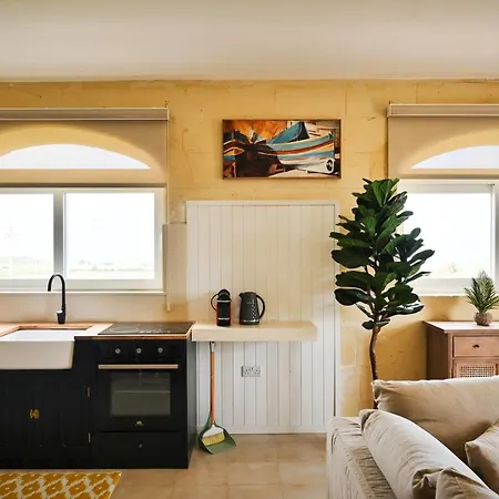 Apartmán Ogygia Gozo *