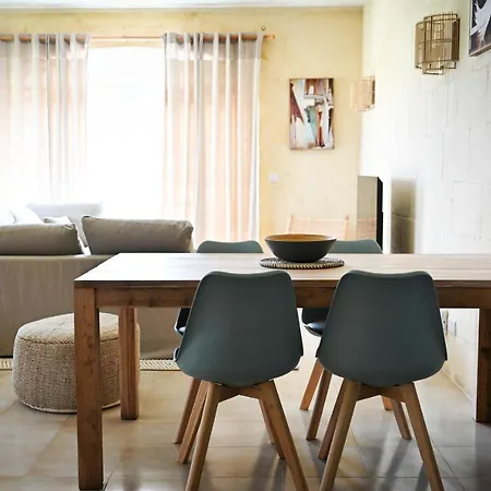 Ogygia Gozo * Għarb