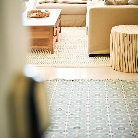 Ogygia Gozo Apartmán