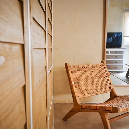 Ogygia Gozo Apartmán *