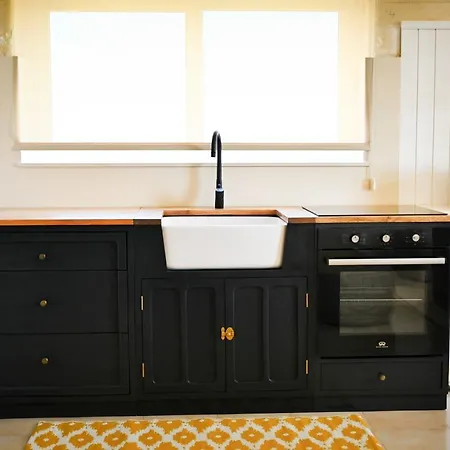 Ogygia Gozo Apartmán Għarb