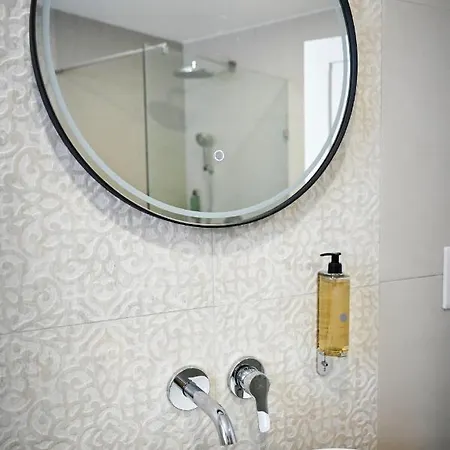 Ogygia Gozo Apartmán *