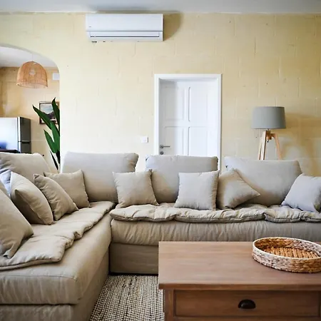 Ogygia Gozo Apartmán