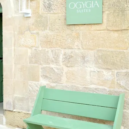 Ogygia Gozo Apartamento *
