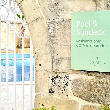 Apartmán Ogygia Gozo Għarb