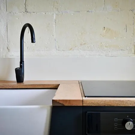 Ogygia Gozo Apartamento *