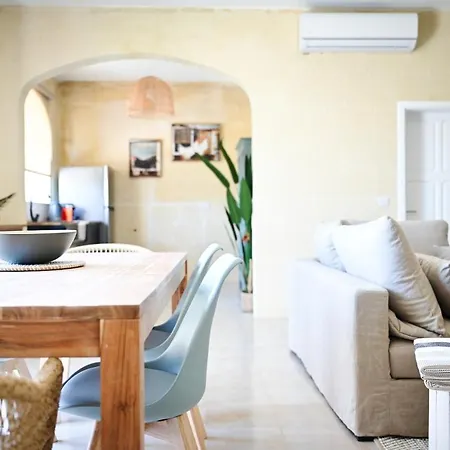 Apartmán Ogygia Gozo