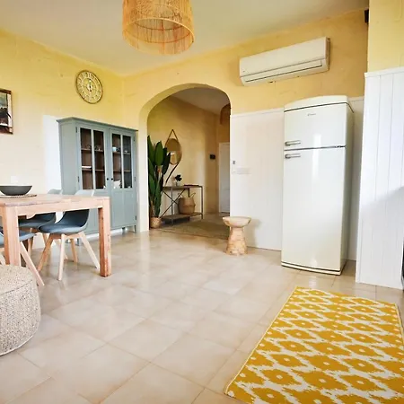 Ogygia Gozo * Għarb