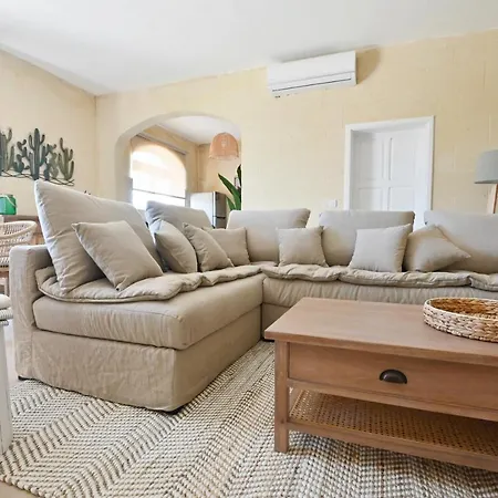 Ogygia Gozo Apartmán