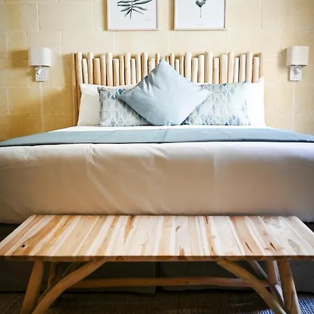 Apartamento Ogygia Gozo *