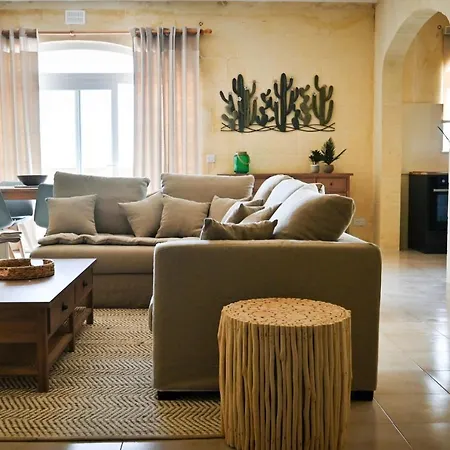 Ogygia Gozo Apartmán *