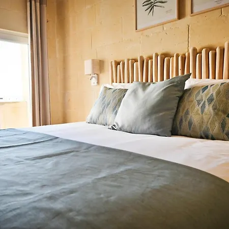 Ogygia Gozo * Għarb