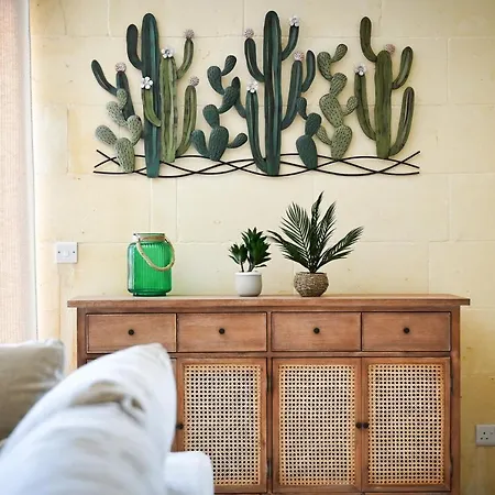 Ogygia Gozo * Għarb