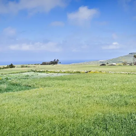 דירה Ogygia Gozo