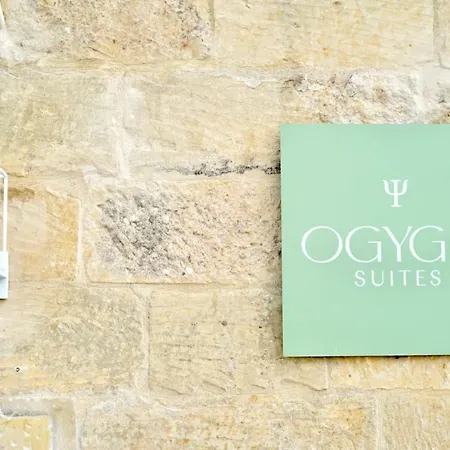 Ogygia Gozo Apartamento Għarb