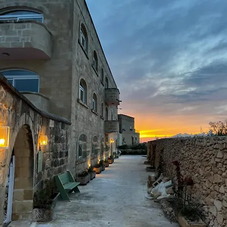 Appartamento Ogygia Gozo Għarb