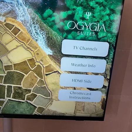 Apartamento Ogygia Gozo *