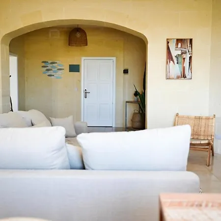 Apartmán Ogygia Gozo *