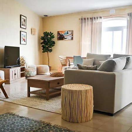 Ogygia Gozo Għarb